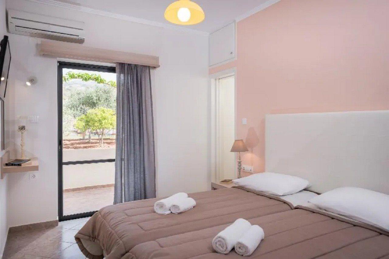Mear Apartments And Studios Gialos  Exterior foto